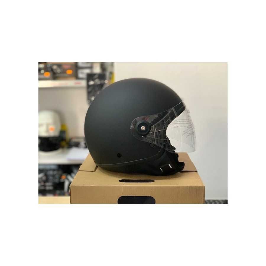 Jet Tucano Urbano EL Jettin black matt