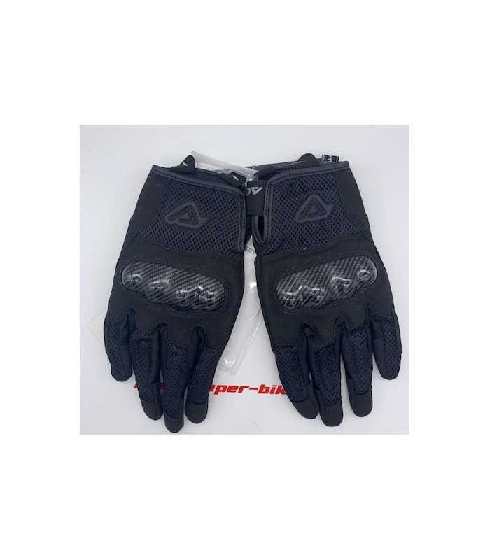 Guanti Acerbis Ramsey My Vented CE nero