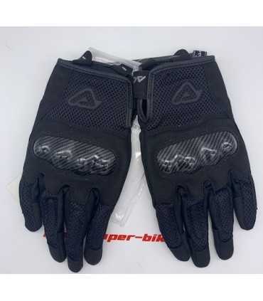 Acerbis Ramsey My Vented CE Gloves black