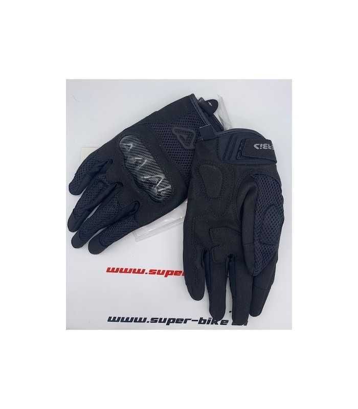 Guanti Acerbis Ramsey My Vented CE nero