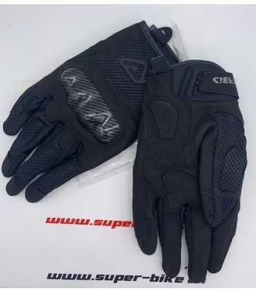 Acerbis Ramsey My Vented CE Handschuhe schwarz