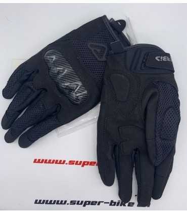 Acerbis Ramsey My Vented CE Gloves black