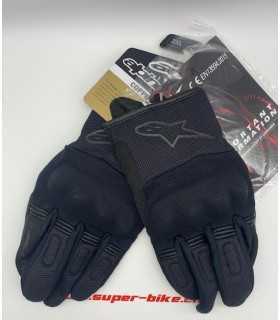 Gants ètè Alpinestars Copper noir