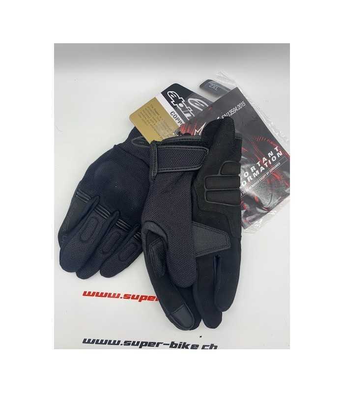 Gloves Alpinestars Copper black