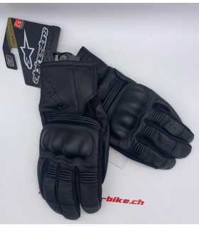 Gants en cuir Alpinestars Gareth