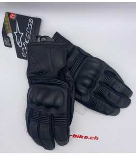 Alpinestars Gareth leather gloves