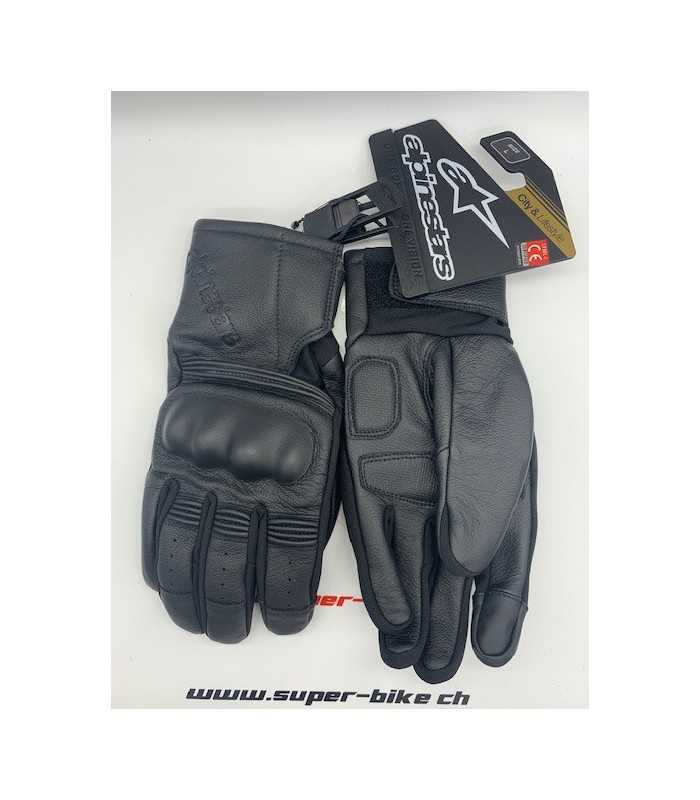 Alpinestars Gareth leather gloves