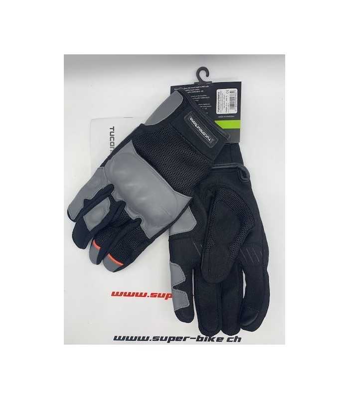 Tucano Urbano Gloves Mrk Pro 9940m grey