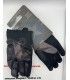 Harisson Score gloves black grey