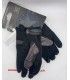 Harisson Score gloves black grey