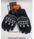 Handschuhe Ixon Rs Run schwarz weiß