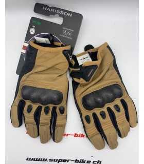 Gants été Harisson Spy evo beige