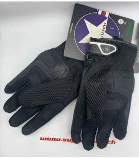 Harisson Leader Evo gloves white