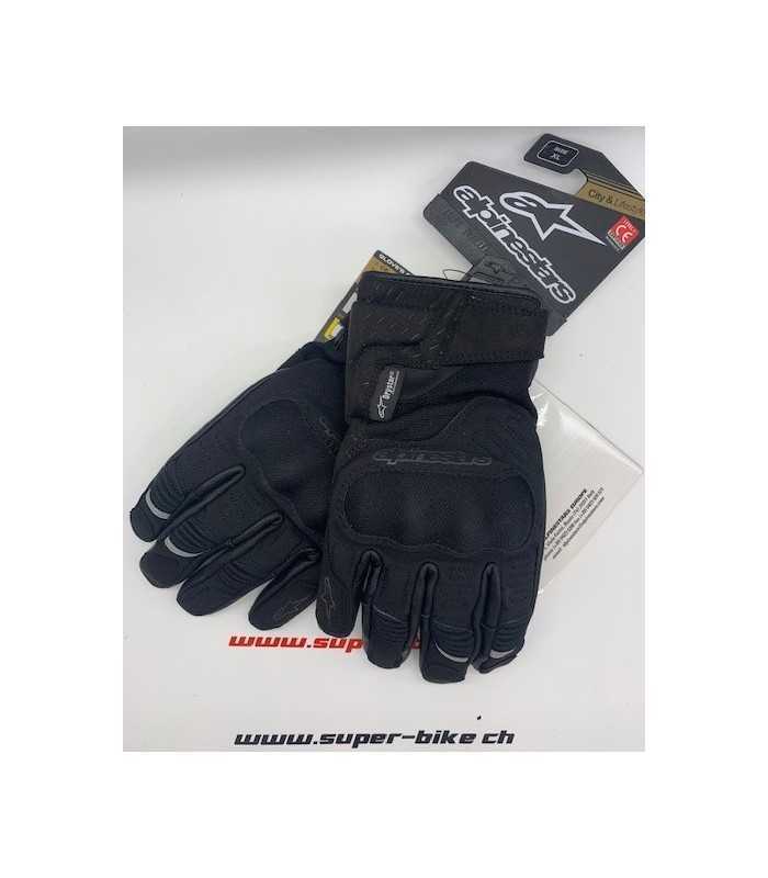 Glove Alpinestars C-30 drystar black