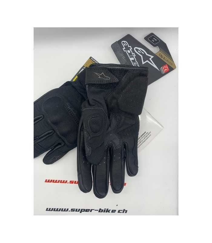 Glove Alpinestars C-30 drystar black