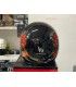 Mt Helmets Le Mans 2 Sv Skull & Roses A1 Black