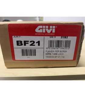 Givi Bf21 YAMAHA MT-07 (2014 -17)