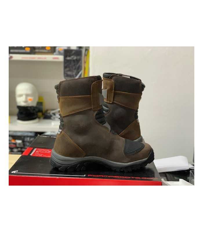 Forma Adventure Low braun