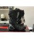 Bottes racing Forma Ice Pro noir jaune