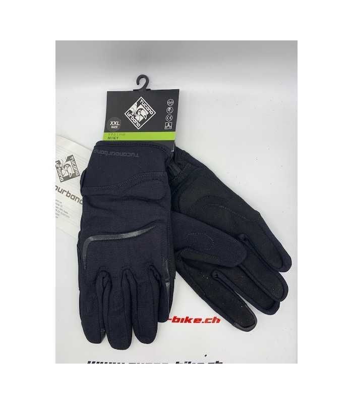 Tucano Urbano Handschuhe Miky schwarz