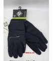 Gants Tucano Urbano Miky noir