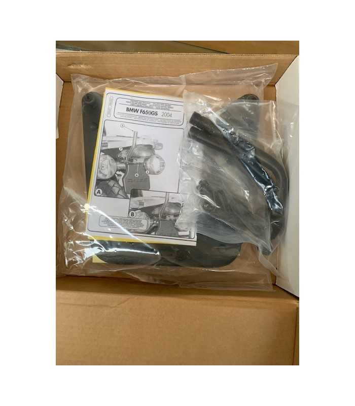 Givi SR685 BMW G 650 GS (11-17)