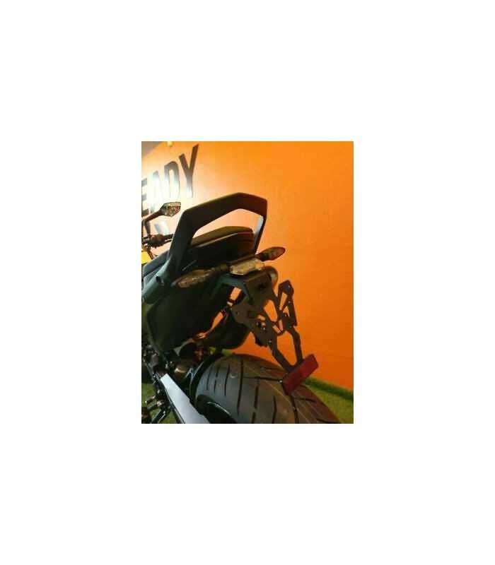 V PARTS portatarga Ktm 890 R (2020-21)