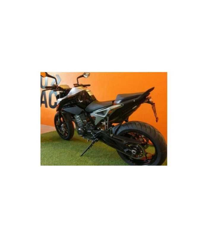 V PARTS License Plate Holder Ktm 890 R (2020-21)