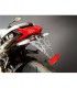 V PARTS Nummernschildhalter Suzuki Katana (2019-20)