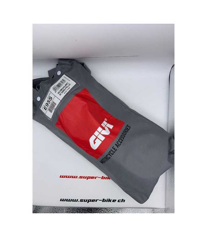 Givi E95s Schienalino per Bauletti v46