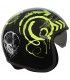 Casco jet Premier Vintage RXY