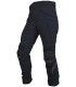 Damen Motorradhose Prexport PTX Web 2 schwarz