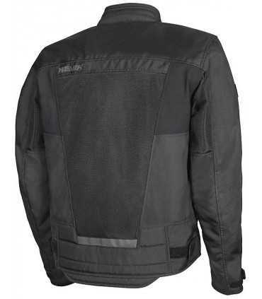 Summer jacket Hevik Scirocco light black