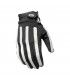 Summer glove RSD Strand black white