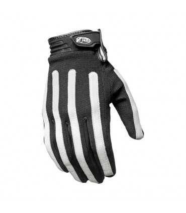 Summer glove RSD Strand black white