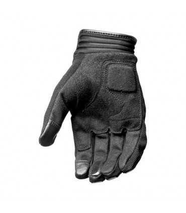 Summer glove RSD Strand black white