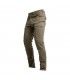 JOHN DOE DEFENDER MONO PANT LONG 32 olive