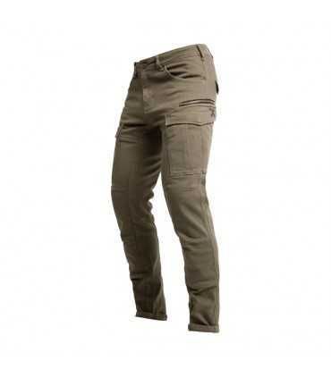 JOHN DOE DEFENDER MONO PANT LONG 32 olive