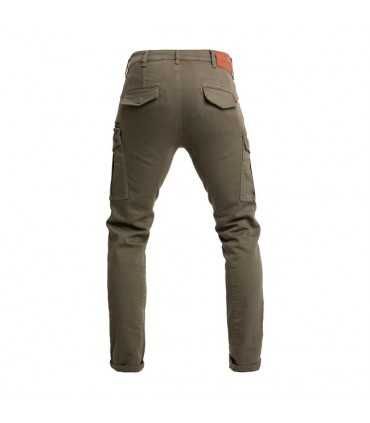 JOHN DOE DEFENDER MONO PANT LONG 32 olive