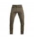 JOHN DOE DEFENDER MONO PANT LONG 32 olive