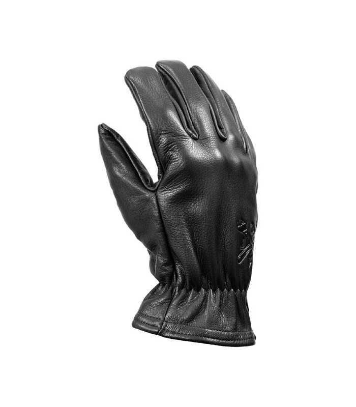 JOHN DOE FREEWHEELER GLOVES BLACK
