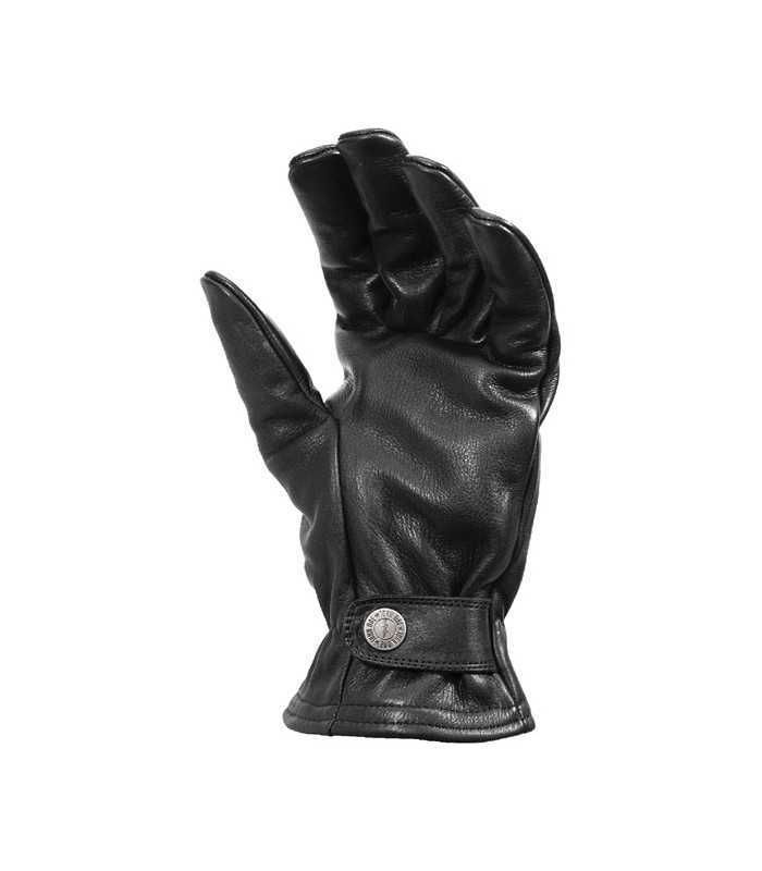 JOHN DOE FREEWHEELER HANDSCHUHE SCHWARZ