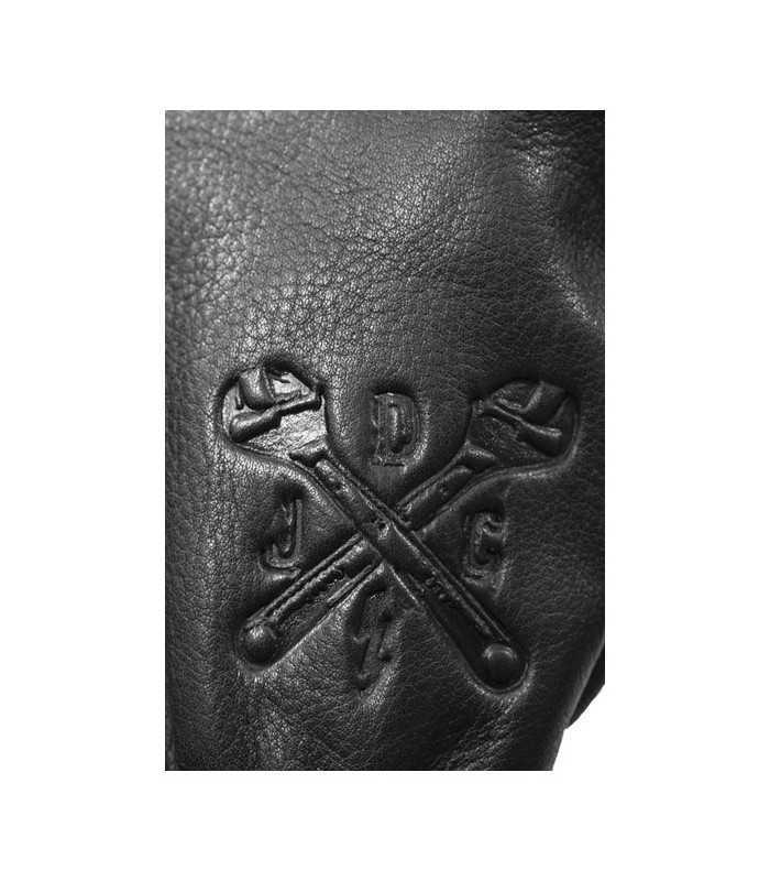 JOHN DOE FREEWHEELER GLOVES NOIR