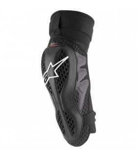 Alpinestars Sequence Knee Protector noir