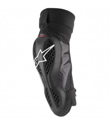 Alpinestars Ginocchiere Sequence Nero