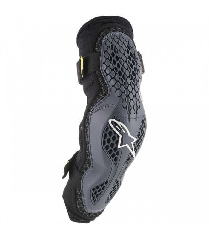 Alpinestars Gomitiere Sequence grigio