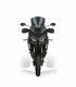 NC V-STREAM WINDSHIELD DARK TINT Kawasaki Versys KLE1000 (2019-21)