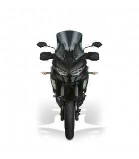 Parabrezza scuro NC V-STREAM Kawasaki Versys KLE1000 (2019-21)
