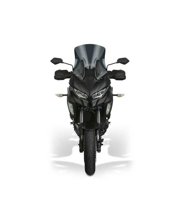 NC V-STREAM WINDSHIELD DARK TINT Kawasaki Versys KLE1000 (2019-21)