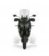 NC V-STREAM WINDSHIELD light DARK TINT Kawasaki Versys KLE1000 (2019-21)